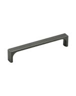Fold vedin – Antiikkinen harmaa - Furnipart