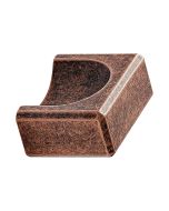 Fold nuppi – Antiikkinen kupari - Furnipart