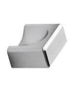 Fold nuppi – Ruostumaton teräs - Furnipart
