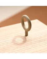 Key Nuppi - Toniton Greige 