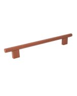 Nova T-bar Wide Kahvat - Ochre