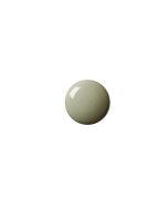 Plain Nuppi / Koukku Posliinia - Jade - Anne Black