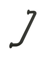 U-turn Kahvat - Matta Musta